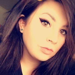 Meet your Posher, Brittny